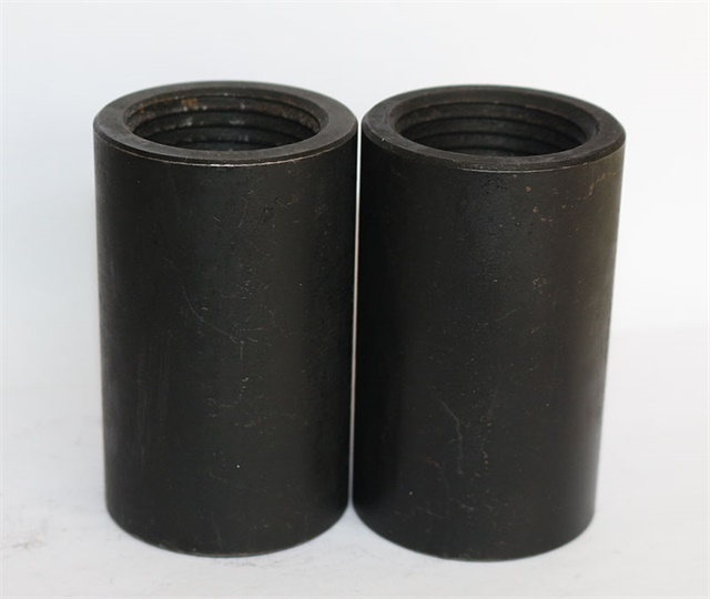 化德合金<font style='color:red'>钢筋套筒</font>